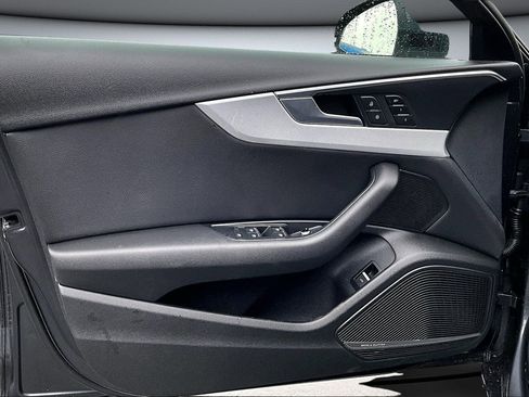 Used 2017 Audi A4 2.0T Prestige w/ Prestige Package image 20