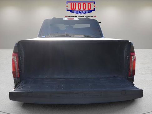 Used 2024 Ford F150 XL w/ Equipment Group 103A High image 20