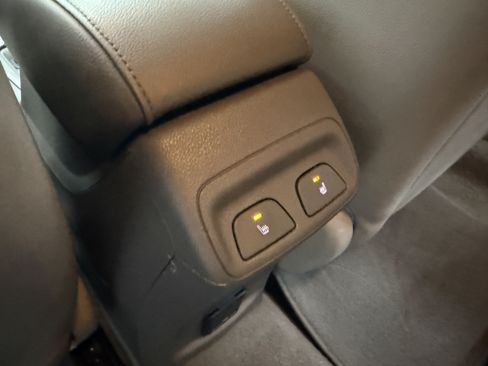 Used 2016 Chevrolet Cruze Premier w/ RS Package FWD image 20