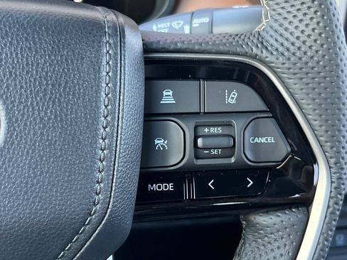 New 2026 Toyota Tundra 1794 Edition AWD/4WD image 27