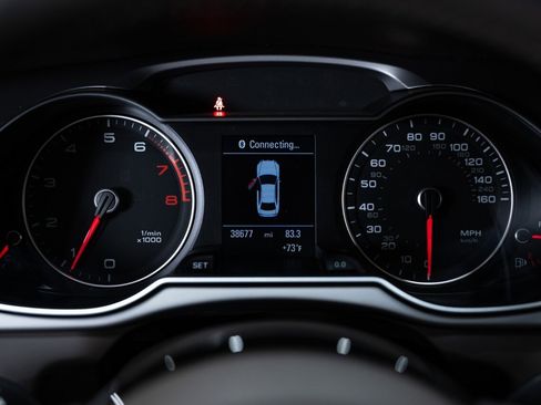 Used 2015 Audi A4 2.0T Premium Plus AWD/4WD image 22