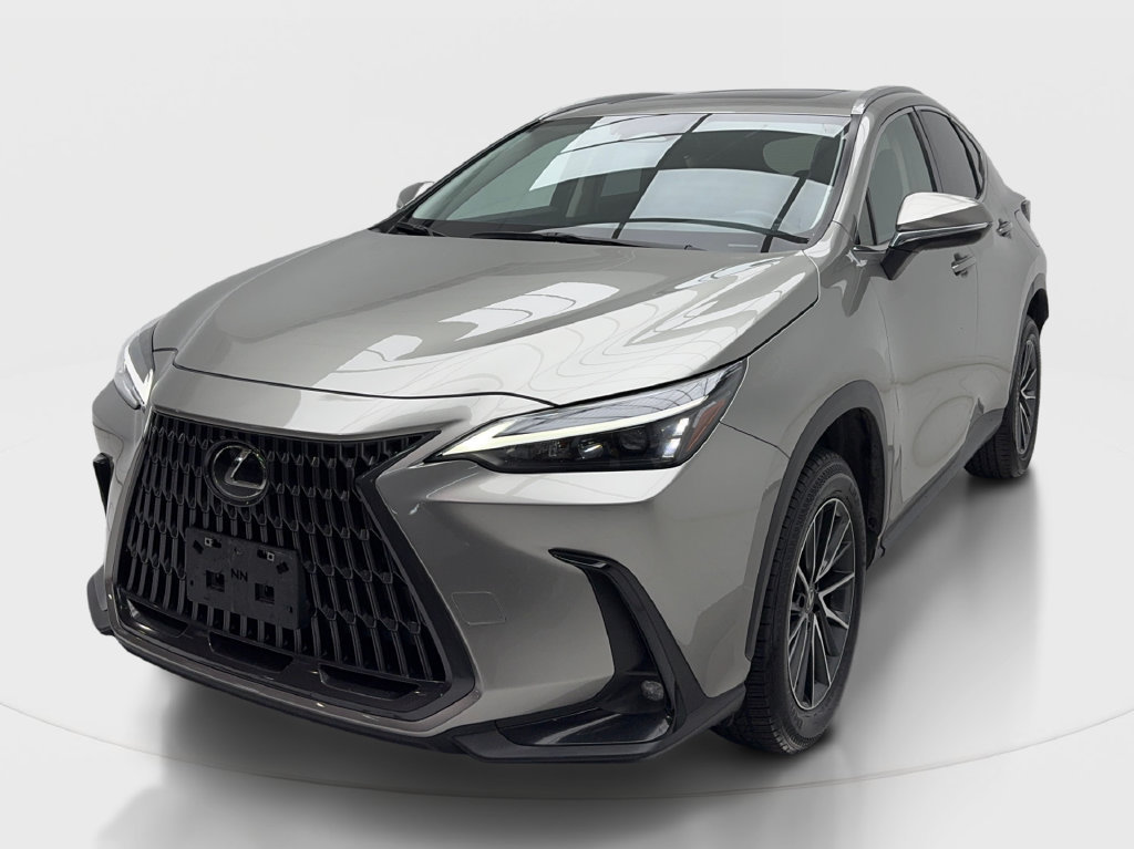 Used 2024 Lexus NX 350 AWD w/ Cold Area Package image 5