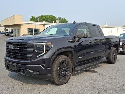 Used 2022 GMC Sierra 1500 Elevation