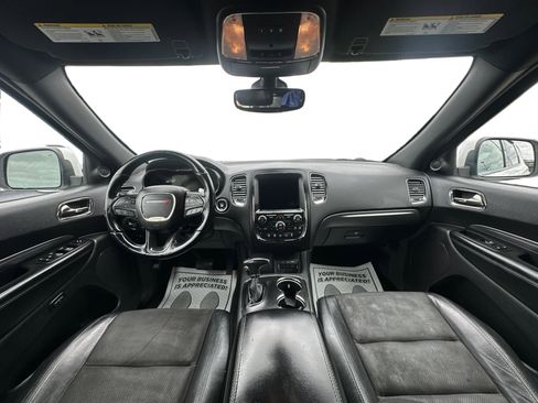 Used 2019 Dodge Durango GT AWD/4WD image 37