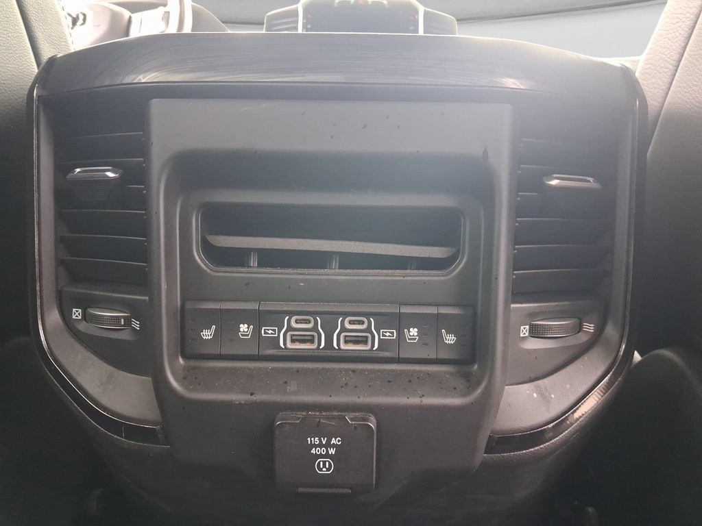 Used 2023 RAM 1500 TRX w/ TRX Level 2 Equipment Group AWD/4WD image 22