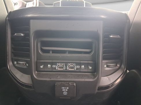 Used 2023 RAM 1500 TRX w/ TRX Level 2 Equipment Group AWD/4WD image 22