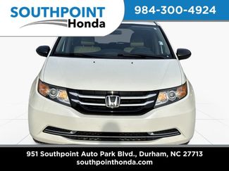 Used 2014 Honda Odyssey LX video 2