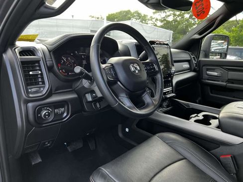 Used 2023 RAM 2500 Rebel w/ Level 1 Equipment Group AWD/4WD image 15