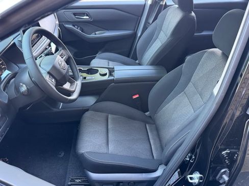 New 2026 Nissan Rogue SV AWD/4WD image 24