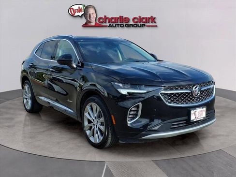 Used 2023 Buick Envision Avenir image 7