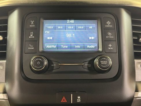 Used 2019 RAM 2500 Big Horn AWD/4WD image 42