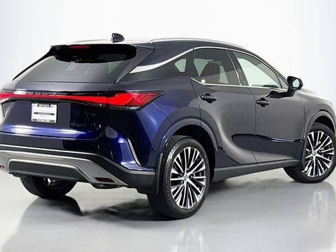 Used 2025 Lexus RX 350 Premium Plus w/ Convenience Package FWD image 12