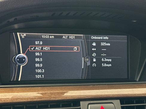 Used 2011 BMW 335d Sedan image 22