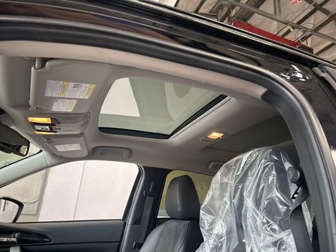 Used 2024 Mitsubishi Eclipse Cross SE image 5