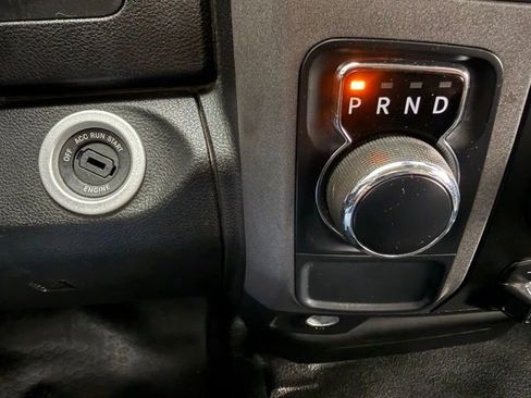 Used 2022 RAM 1500 Tradesman w/ Trailer Tow Group image 24