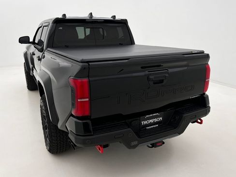 Used 2025 Toyota Tacoma TRD Pro w/ Tow Tech Package image 13
