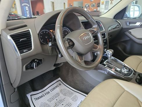 Used 2013 Audi Q5 2.0T Premium Plus image 7