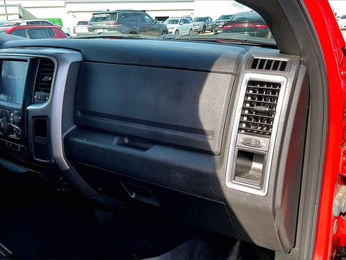 Used 2021 RAM 1500 Classic Warlock image 12