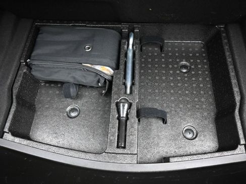 Used 2022 Cadillac CT5 Premium Luxury image 48