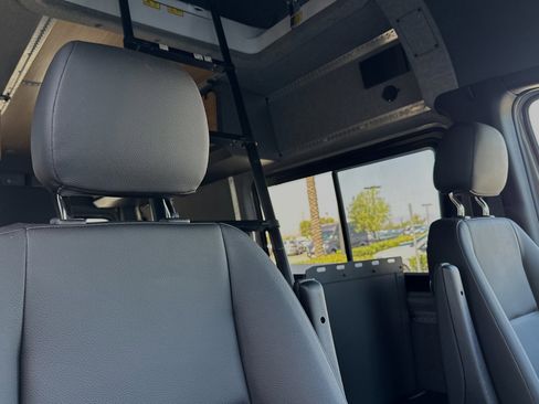 New 2023 Mercedes-Benz Sprinter 2500 image 12