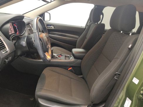 Used 2020 Dodge Durango GT image 17