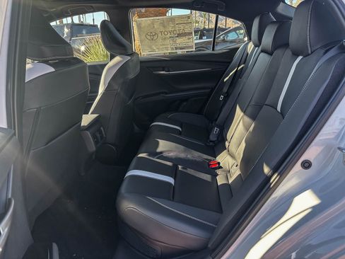 New 2026 Toyota Camry SE w/ Multimedia Upgrade Package FWD image 21