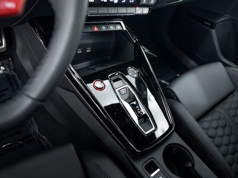 New 2026 Audi RS 3 AWD/4WD image 15
