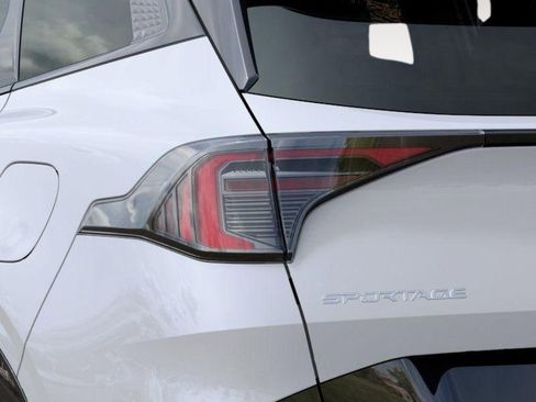 New 2026 Kia Sportage SX Prestige AWD/4WD image 11