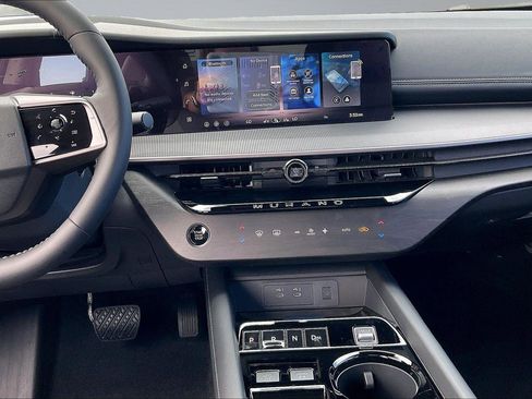 New 2026 Nissan Murano SV AWD/4WD image 8