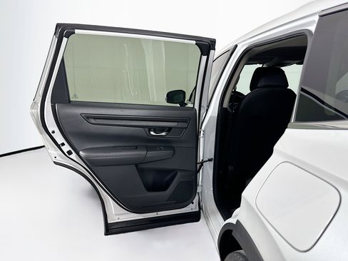 Used 2024 Honda CR-V EX image 26