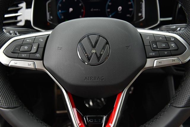 New 2026 Volkswagen Jetta GLI Autobahn FWD image 19