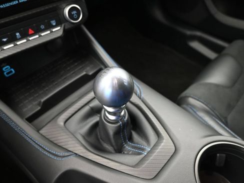Used 2024 Ford Mustang Dark Horse RWD image 14