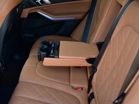 Used 2023 BMW X5 xDrive40i image 21