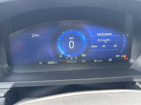 Used 2021 Ford Explorer ST w/ Equipment Group 401A AWD/4WD image 25