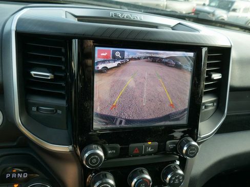 New 2026 RAM 1500 Express AWD/4WD image 18