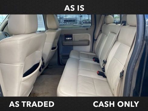 Used 2004 Ford F150 XLT image 14