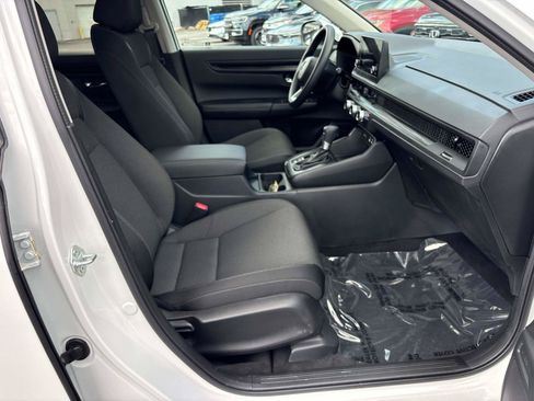 Used 2025 Honda CR-V EX image 20