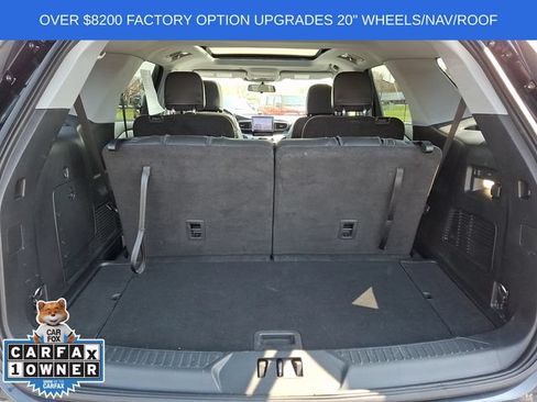 Used 2023 Ford Explorer XLT w/ Equipment Group 202A AWD/4WD image 29