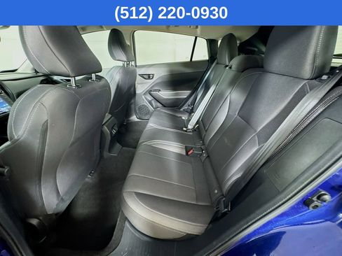 Used 2026 Subaru Crosstrek 2.0i Premium AWD/4WD image 28