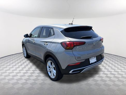 Used 2023 Buick Encore GX Preferred FWD image 7