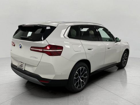 New 2026 BMW X3 xDrive30 AWD/4WD image 3