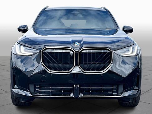 Certified 2026 BMW X3 xDrive30i w/ Premium Package AWD/4WD image 3