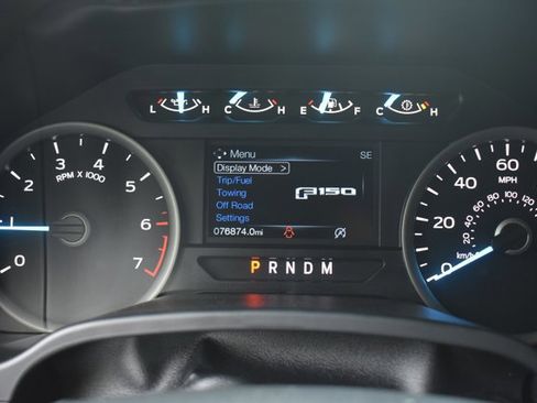 Used 2019 Ford F150 XLT w/ Equipment Group 302A Luxury RWD image 23