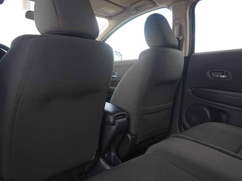 Used 2020 Honda HR-V LX image 13