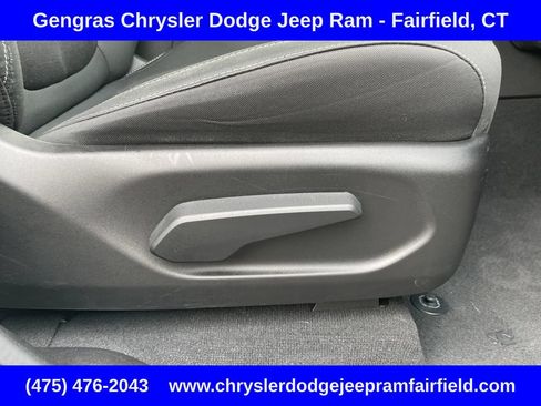 Certified 2023 Jeep Grand Cherokee Laredo X AWD/4WD image 22