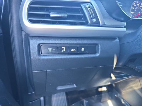 Used 2021 Kia Telluride S image 28