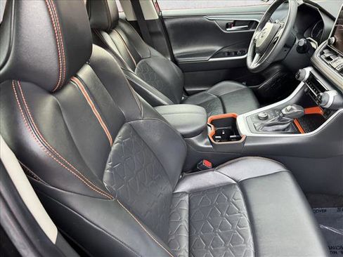 Used 2024 Toyota RAV4 Adventure image 19