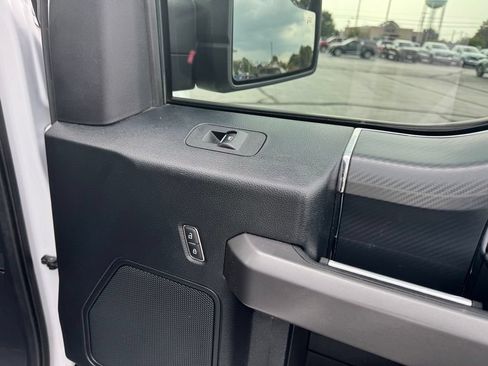 Used 2020 Ford F150 XLT w/ Equipment Group 302A Luxury AWD/4WD image 15