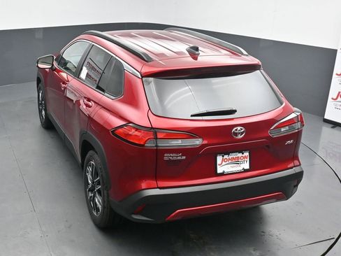 New 2026 Toyota Corolla Cross XLE image 25