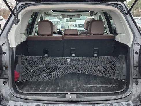 Used 2018 Subaru Forester 2.5i Touring image 22